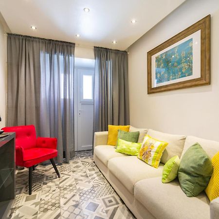 Apartment In Bairro Alto 58 - Lisbon Charm Extérieur photo