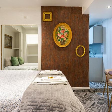Apartment In Bairro Alto 58 - Lisbon Charm Extérieur photo