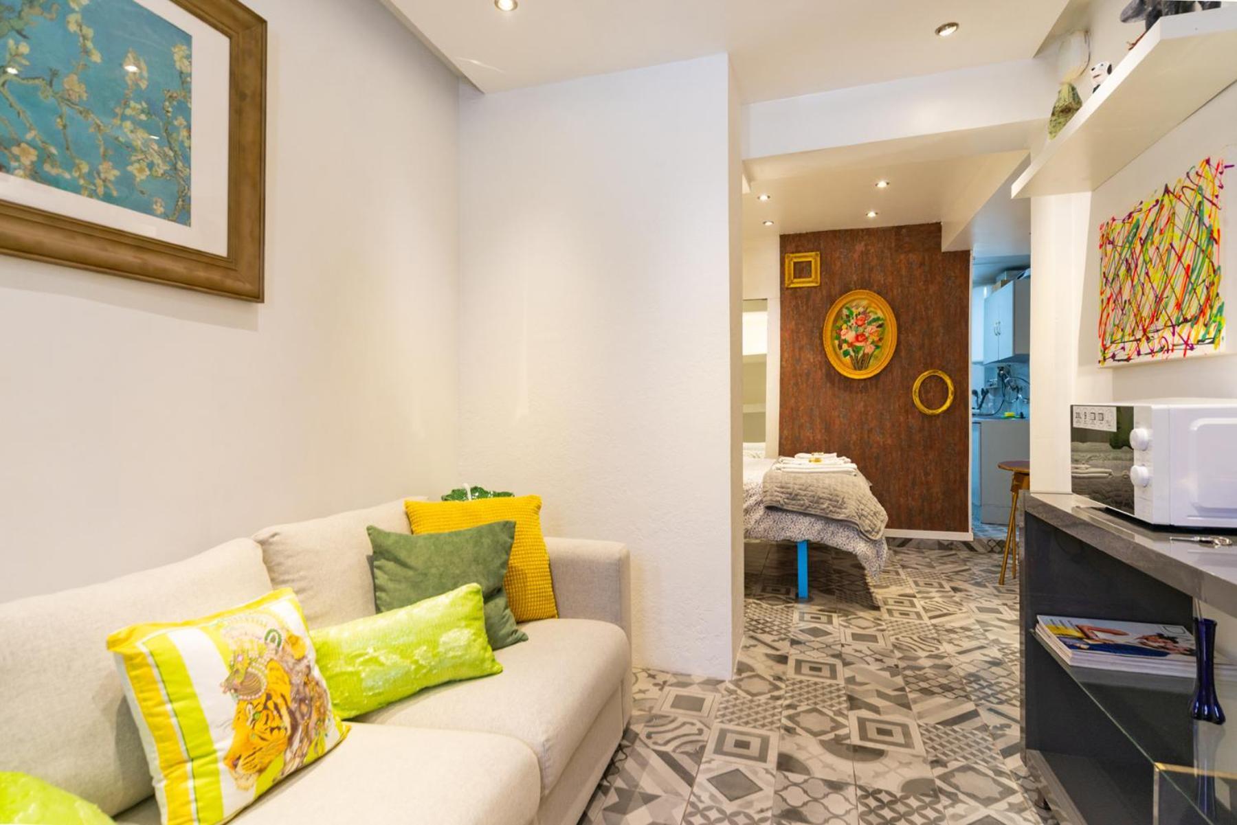 Apartment In Bairro Alto 58 - Lisbon Charm Extérieur photo