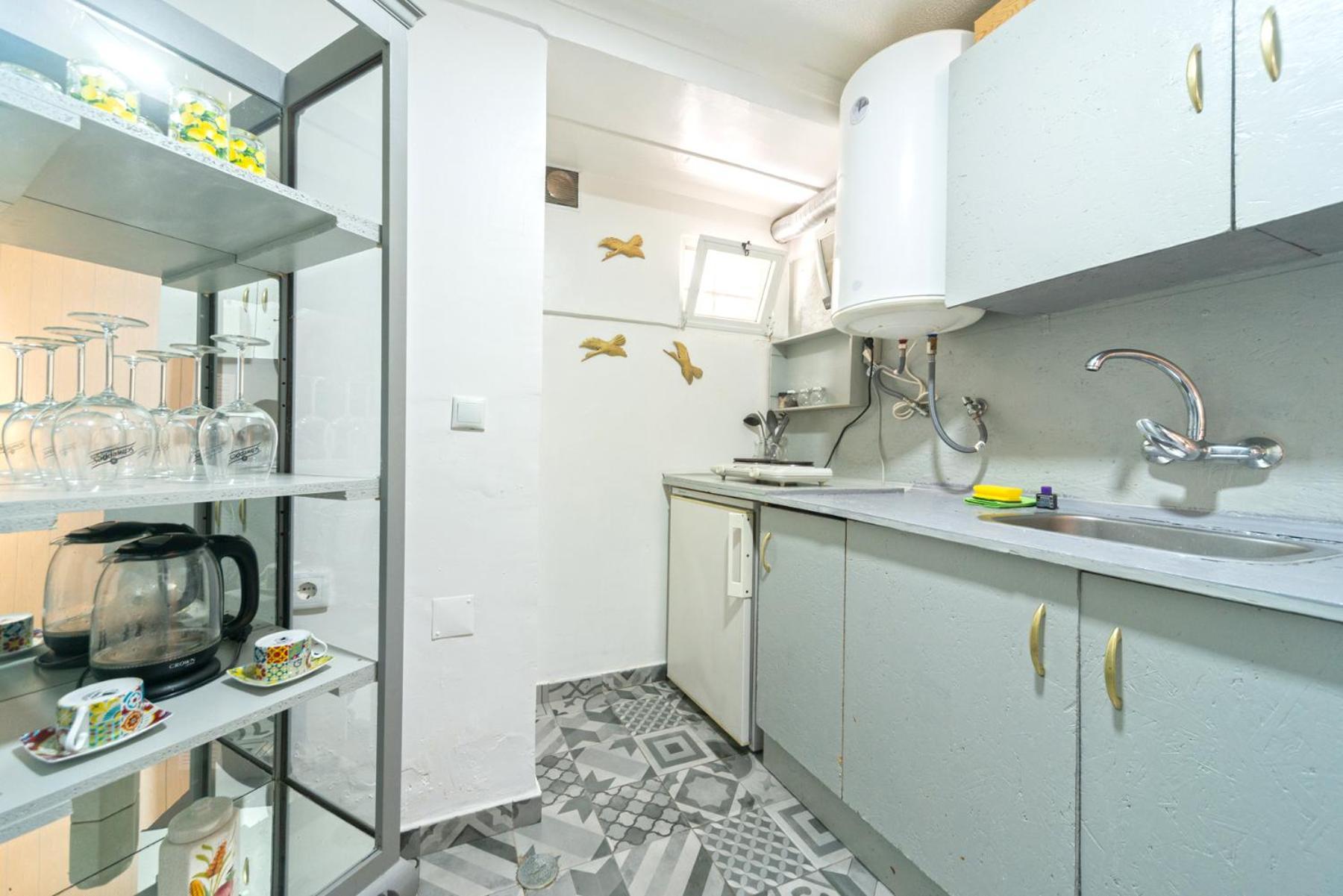 Apartment In Bairro Alto 58 - Lisbon Charm Extérieur photo