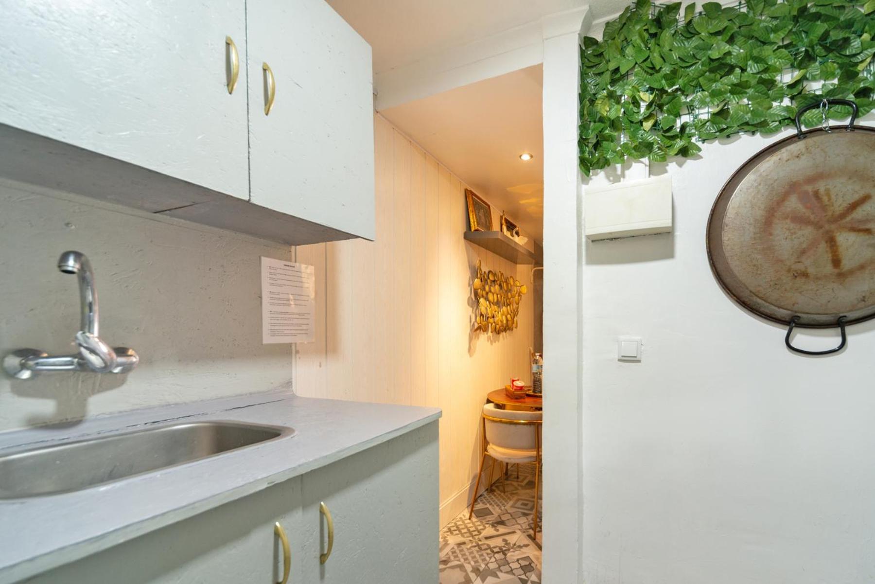 Apartment In Bairro Alto 58 - Lisbon Charm Extérieur photo