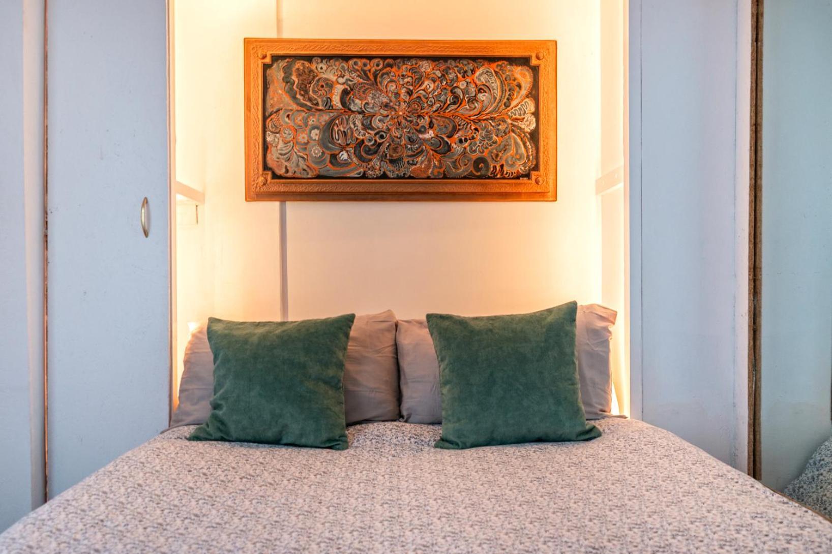 Apartment In Bairro Alto 58 - Lisbon Charm Extérieur photo