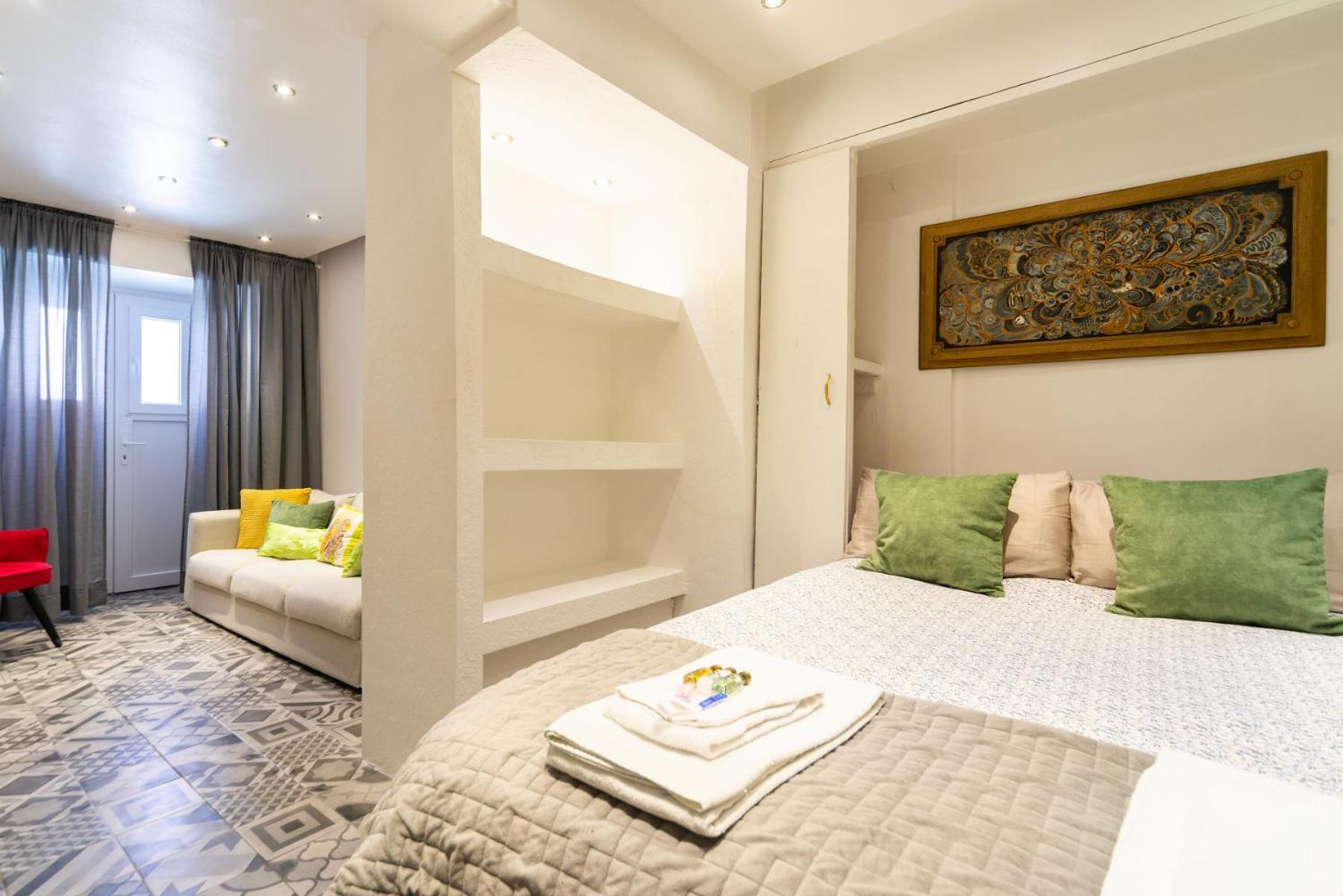 Apartment In Bairro Alto 58 - Lisbon Charm Extérieur photo